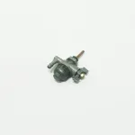 Кран сливной топливного бака пускача с отстойником КР-12