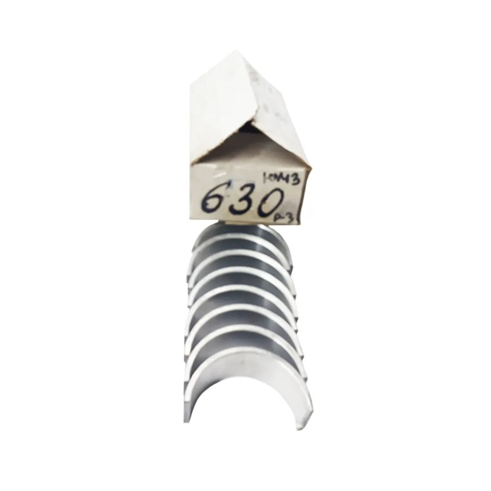 Вкладиші шатунні Р3 А23.01-81СБ-40/48Р3 ЮМЗ 6