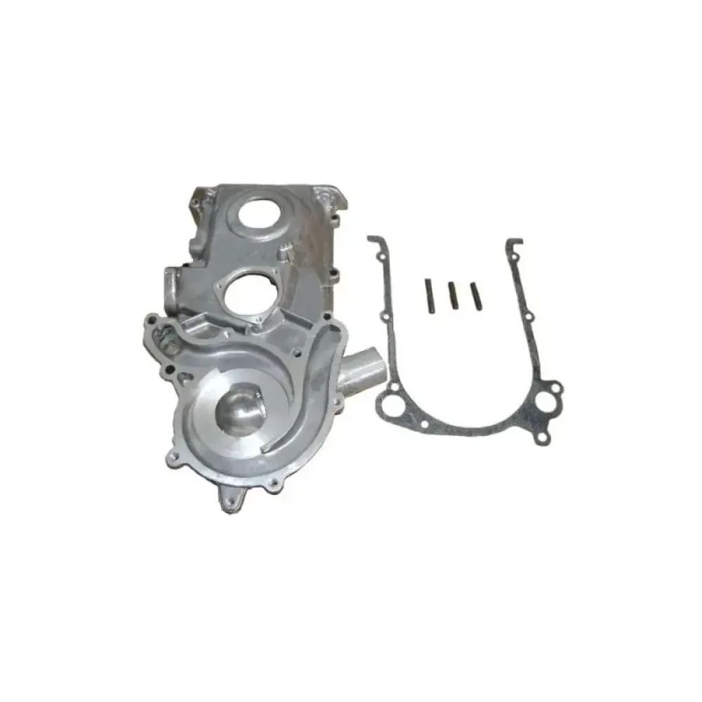 Кришка шестерні розподільної