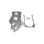 Кришка шестерні розподільної