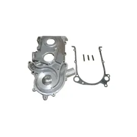 Кришка шестерні розподільної