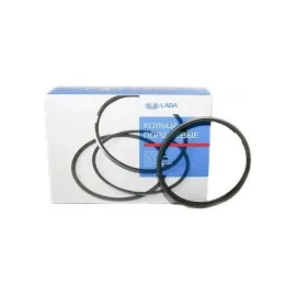 Кільця поршневі