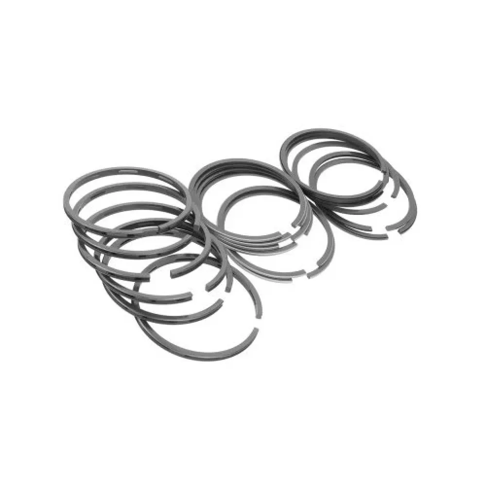 Кільця поршневі Р3 ВК-52-1004024Р3С ГАЗ 52