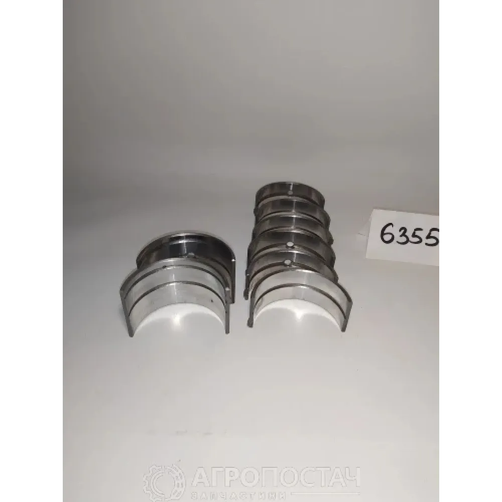 Вкладиші корінні ВК-51-1000102Р5 ГАЗ 52