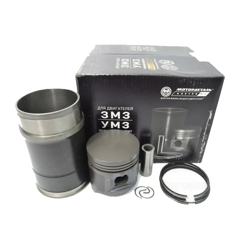 Комплект поршневий 469-1000105