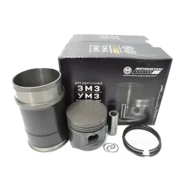 Комплект поршневий