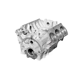 Блок циліндрів