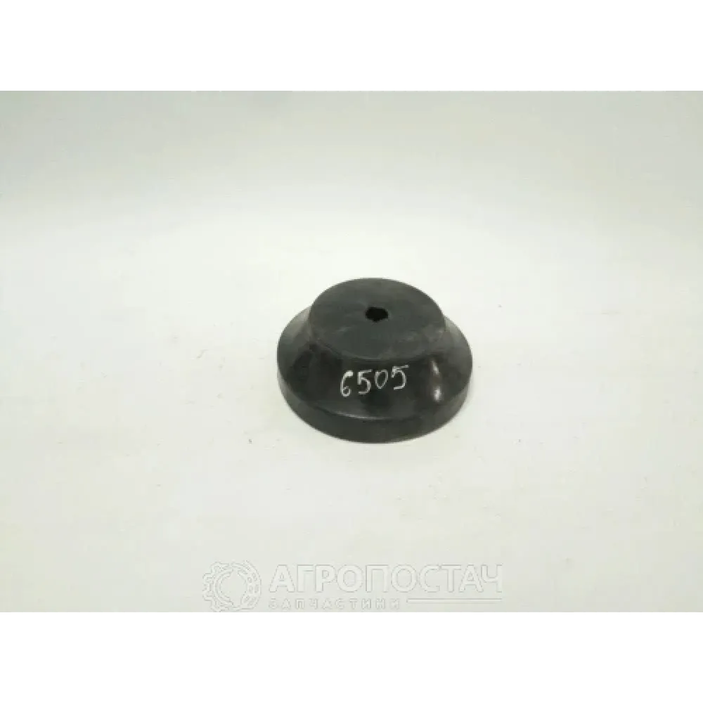 Подушка-амортизатор опоры кабины