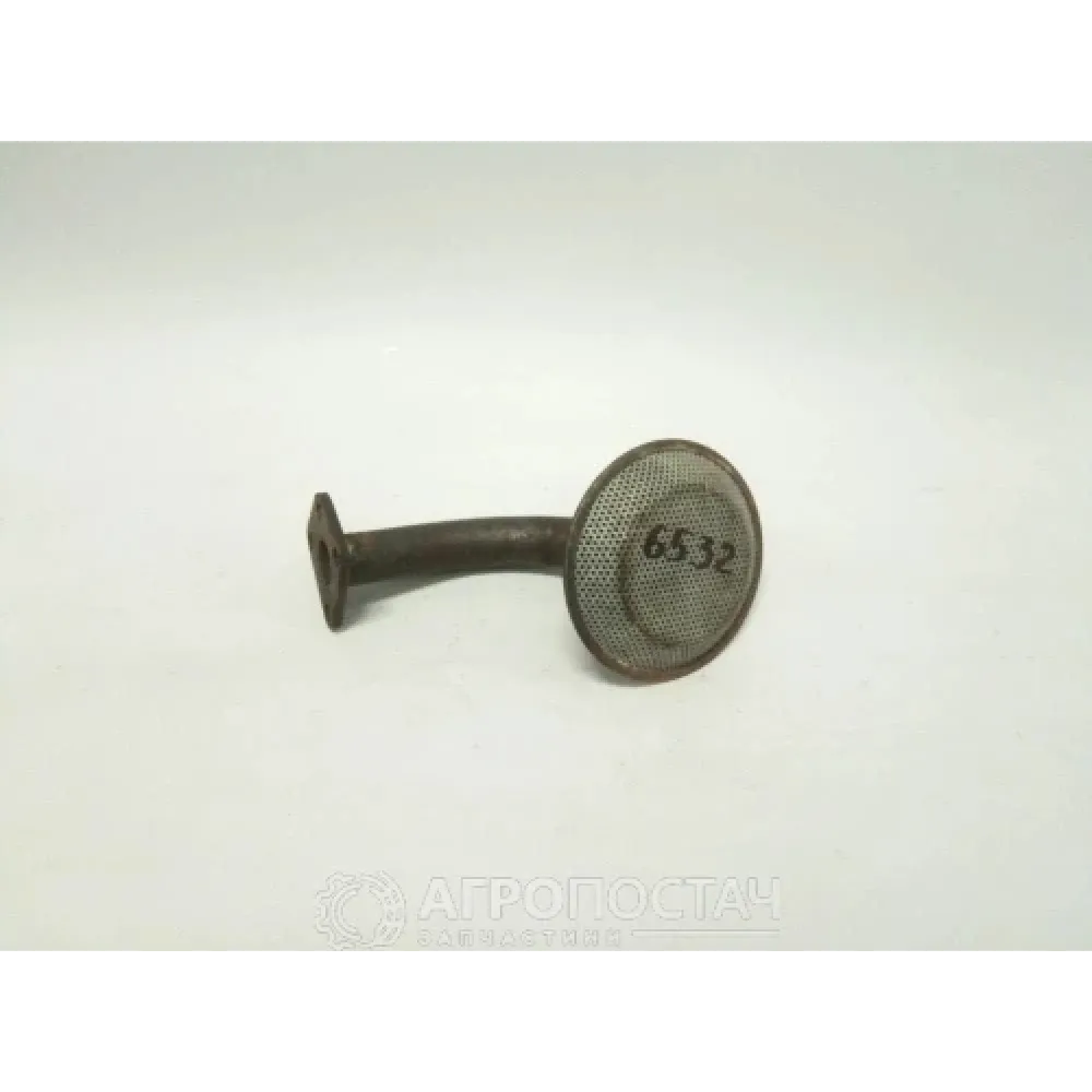 Маслоприемник насоса системы смазки двигателя 60-09009.22