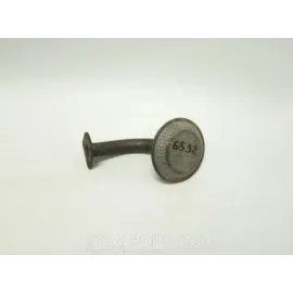 Маслоприемник насоса системы смазки двигателя