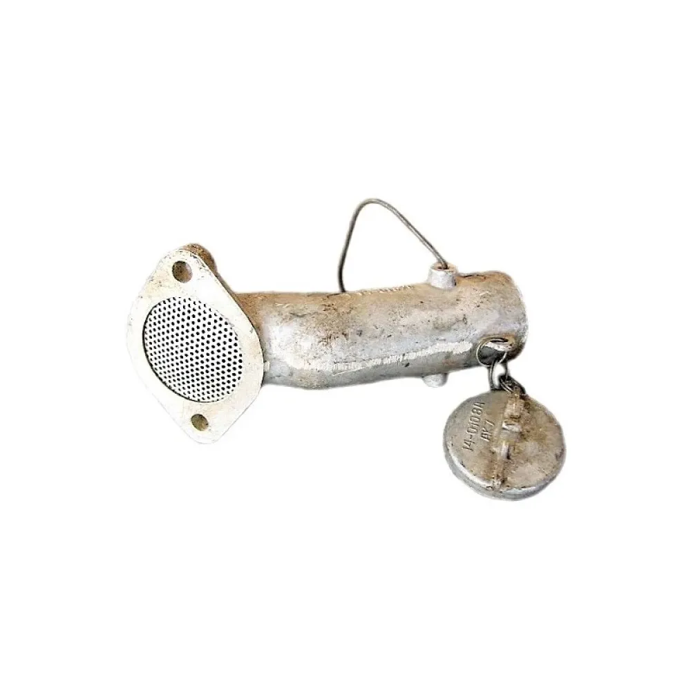 Горловина 14-01С4-1