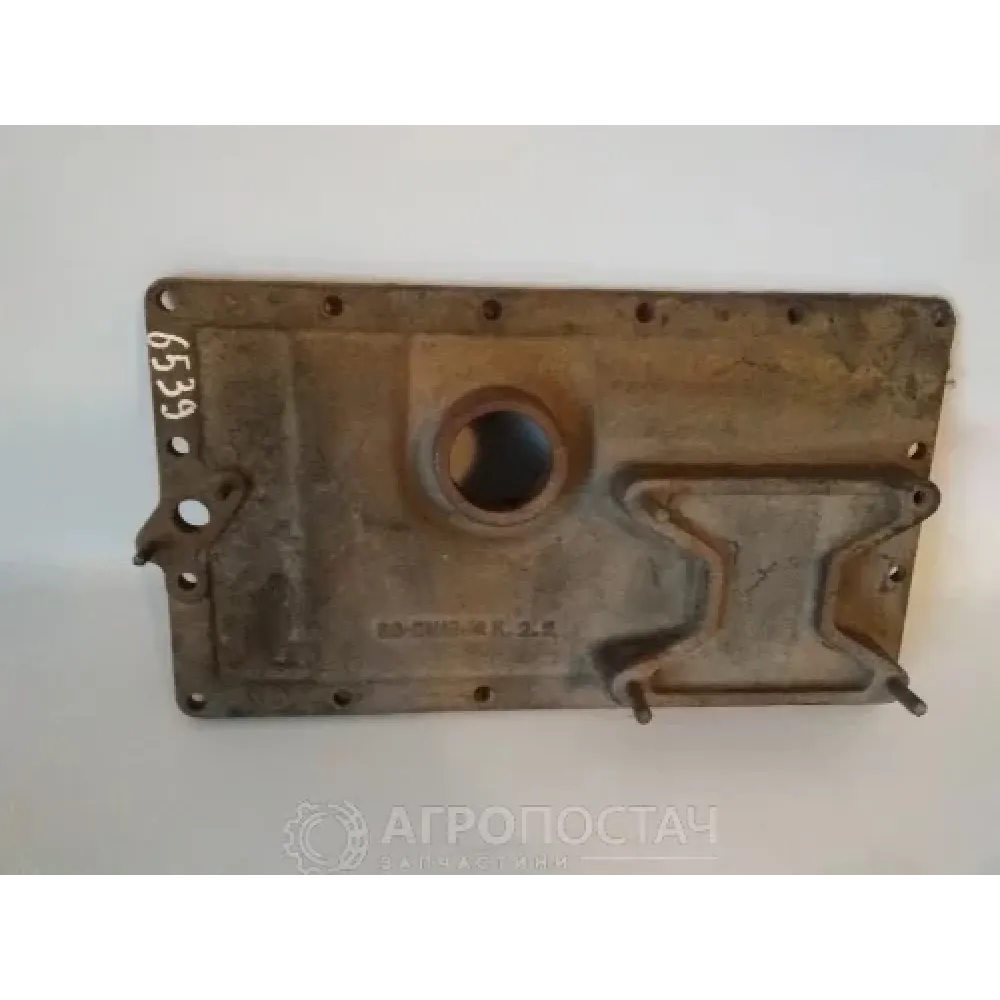 Крышка ресивера блока цилиндров 60-01011.10 ХТЗ T-150, ХТЗ T-150К(ХТЗ)