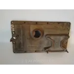 Крышка ресивера блока цилиндров 60-01011.10 ХТЗ T-150, ХТЗ T-150К(ХТЗ)