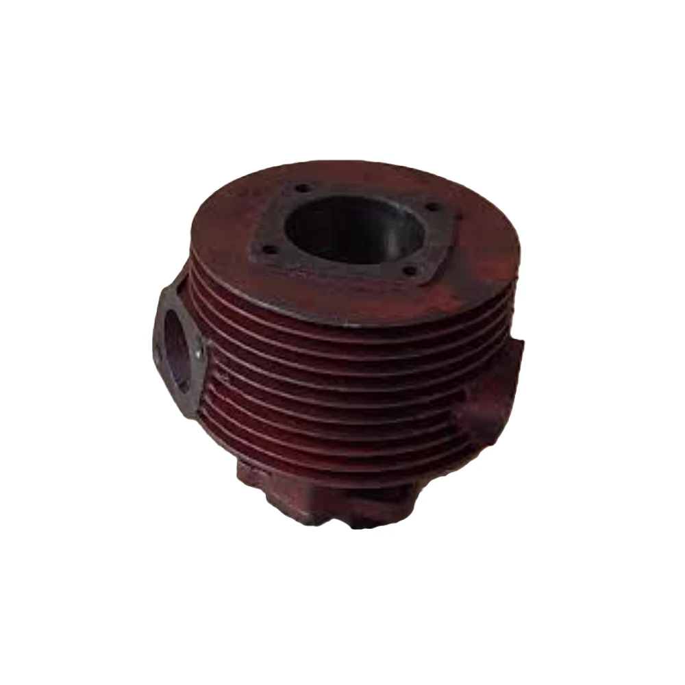 Циліндр пускового двигуна ПД8-1002021-1