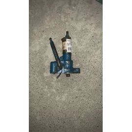 Регулятор пускового двигателя