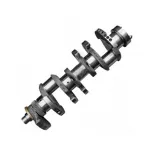 Вал колінчастий Н1 без вкладишів 236НЕ-1005009 ЯМЗ ЯМЗ-236