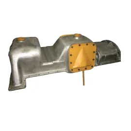 Картер оливний