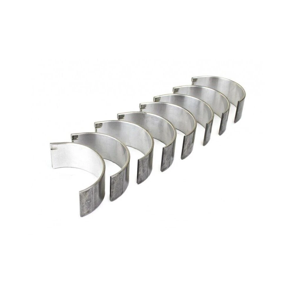 Вкладиші шатунні Р4 А23.01-93-01Р4 А-01 А-01, АМЗ А-01, АМЗ А-41