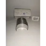 Вкладиші шатунні Н1 А23.01-81-65Н1 ЮМЗ 80