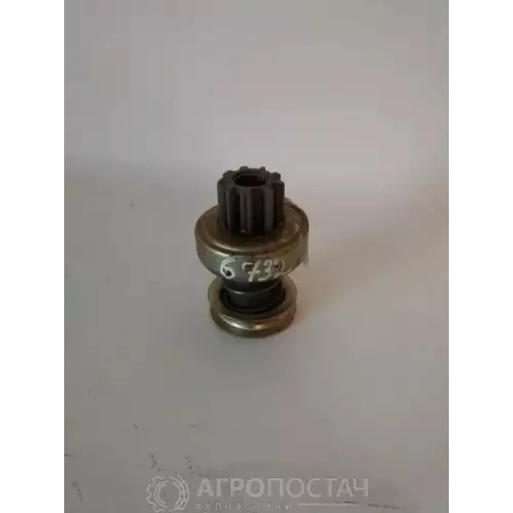 Привод стартера СТ421-37086