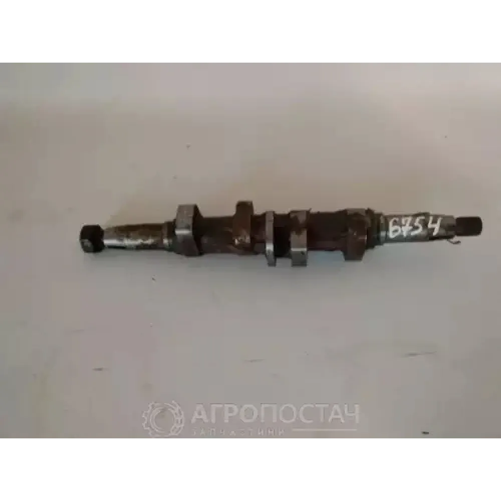 Вал кулачковий ЛСТН-1111152-10