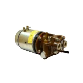 Насос оливозакачувальний