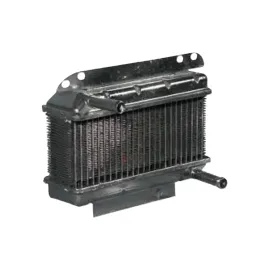 Радіатор обігрівача