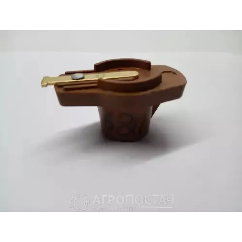 Бігунок розподільника запалювання без резистора в зборі Р4-3706-020 ГАЗ 53, ЗІЛ 130