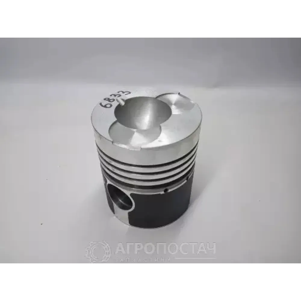 Поршень Р1 группа С Д144-1004021Р1-1 ВТЗ T-25A, ЛТЗ T-16, ЛТЗ T-25, ЛТЗ T-40