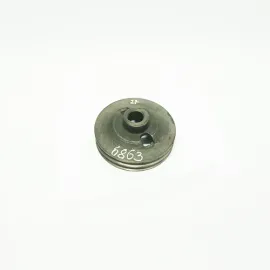 Шків насосу водяного