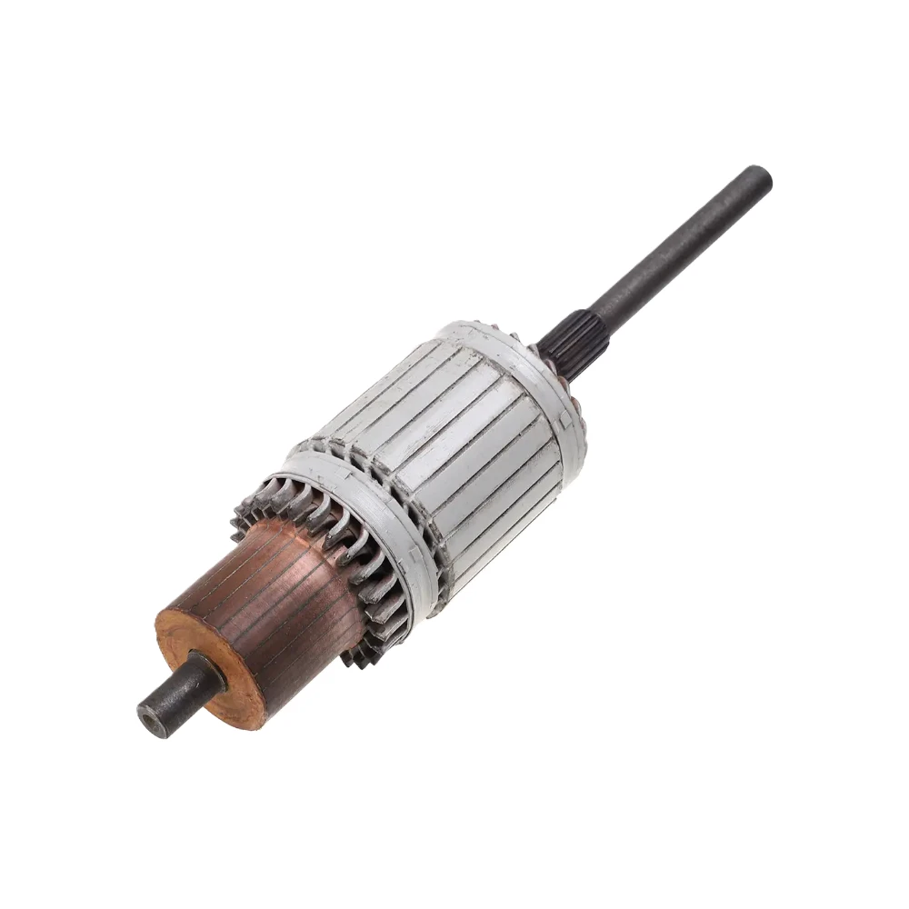 Якір стартера СТ-142М/Н-37082 ЗІЛ 5301, ЛТЗ Т-40, МТЗ 80, МТЗ 82