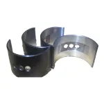 Вкладиші шатунні Р3 А23.01-54-130Р3