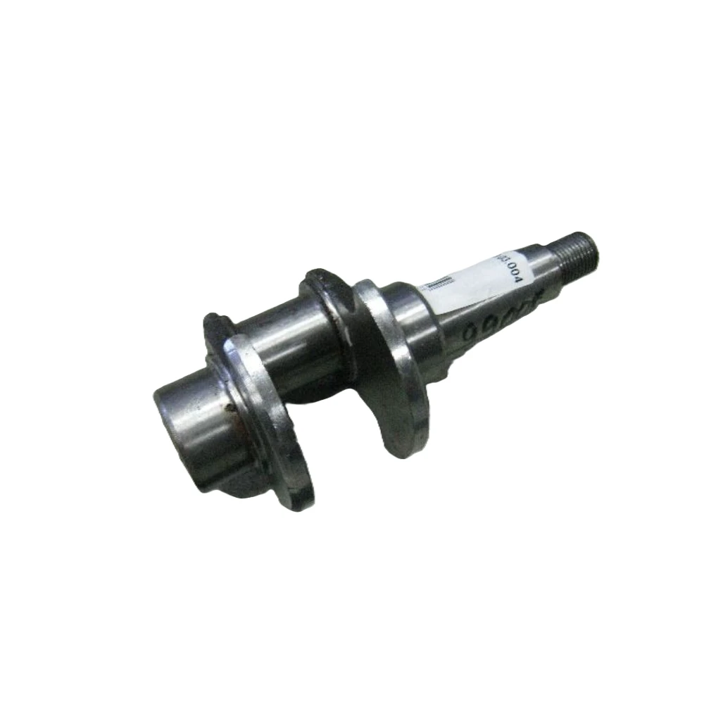 Вал колінчастий компресора А29.03.004 МТЗ 80, МТЗ 82, ЮМЗ 6