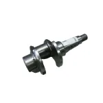 Вал колінчастий компресора А29.03.004 МТЗ 80, МТЗ 82, ЮМЗ 6