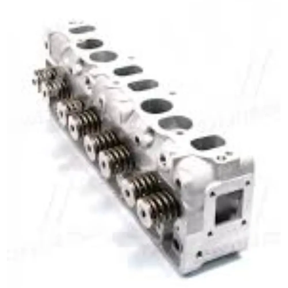 Головка блоку в зборі з клапанами 402-3906562