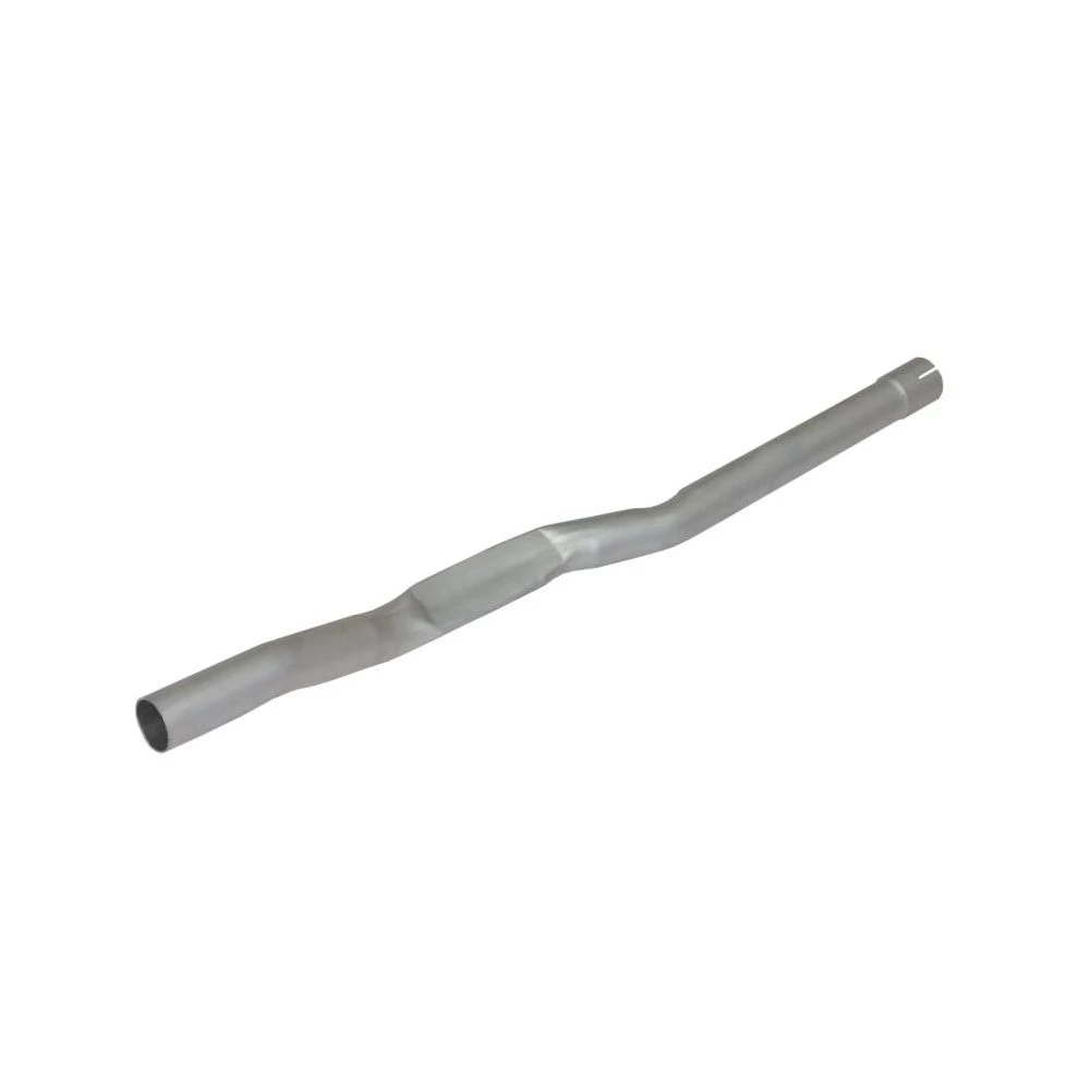 Труба вихлопу проміжна