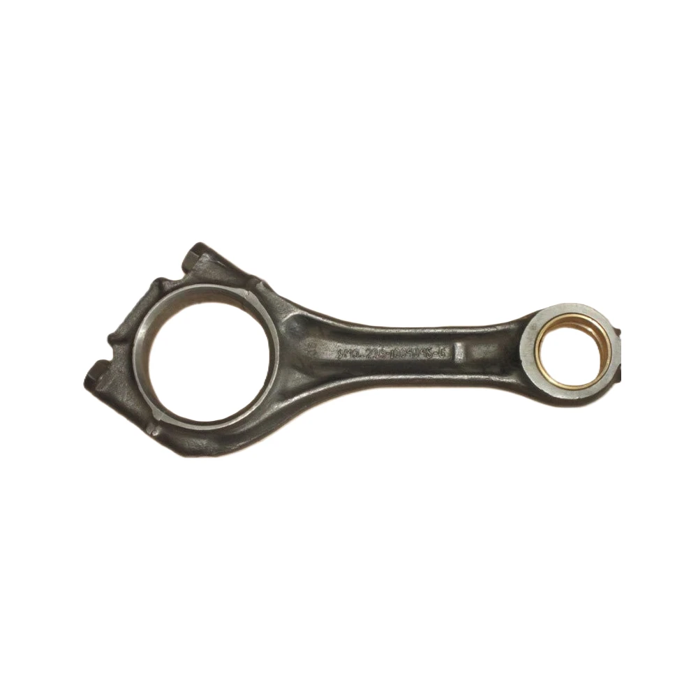 Шатун з втулкою 236-1004045-Б2 ЯМЗ ЯМЗ-236