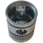 Поршень група М Д144-1004021Б-1 ВТЗ Т-25А, ЛТЗ Т-16, ЛТЗ Т-25, ЛТЗ Т-40