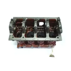 Блок циліндрів