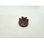 Кришка розподільника запалювання Р32-3706 ГАЗ 52