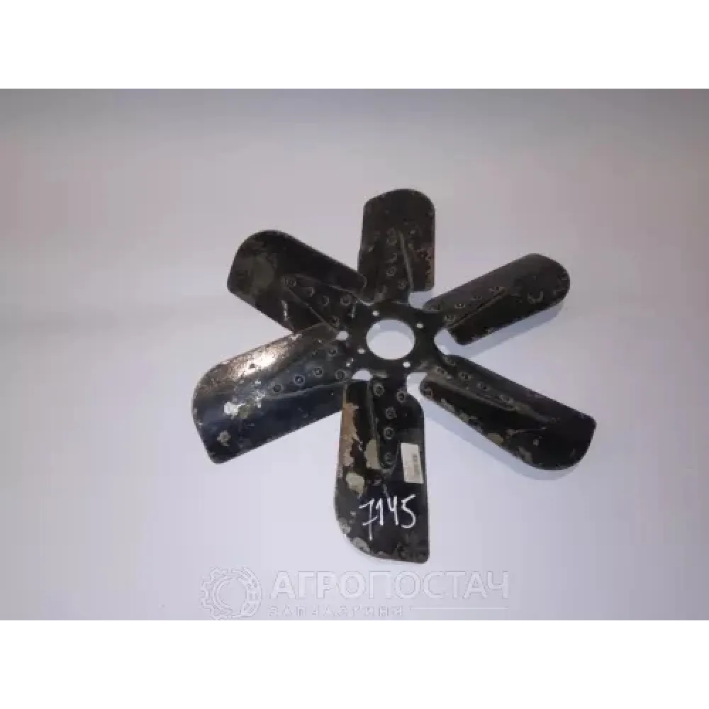 Вентилятор 00-13000