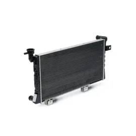 Радіатор водяний алюмінієвий