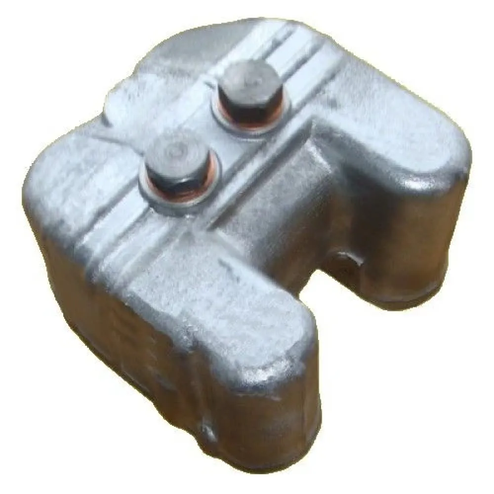 Кришка головки блоку Д37М-1007400 ЛТЗ Т-40