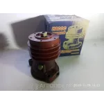 Насос водяной со шкивом трёхручейный 245-1307010-А1-11М