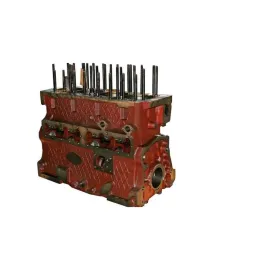 Блок циліндрів