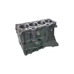 Блок циліндрів на 16 клапанів