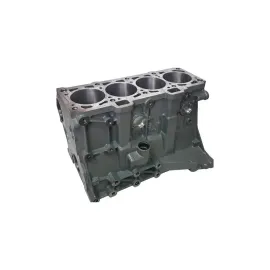 Блок циліндрів на 16 клапанів