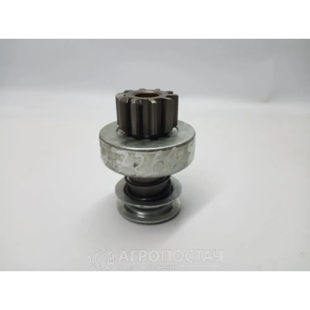 Привод стартера 6-ти шлицевой СТ7402-37086 МТЗ 1025