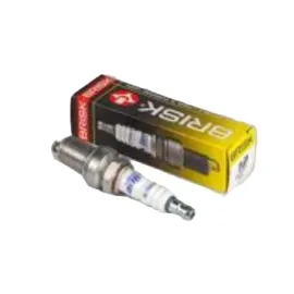 Свічка запалювання