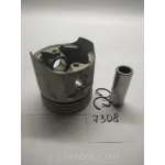 Поршень СТ в зборі 53-1004014-11 ГАЗ 53